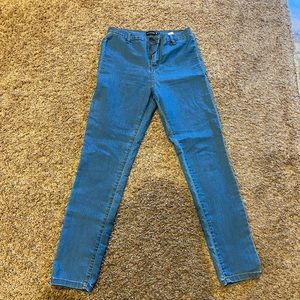 Prettylittlething jeans